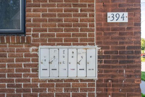 Photo 6 at 394 Centre Street S, Central, Oshawa