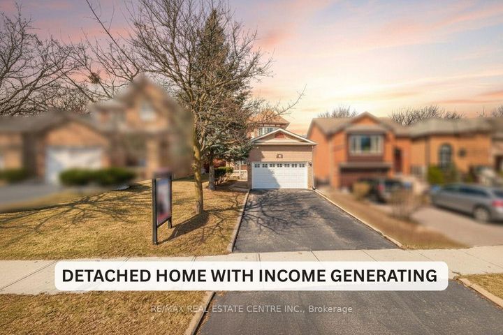 Photo 0 at 26 Braemore Road, Brampton West, Brampton