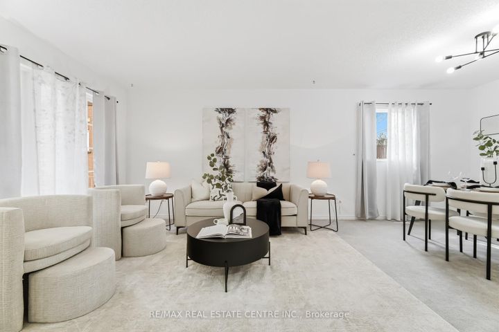 Photo 7 at 26 Braemore Road, Brampton West, Brampton