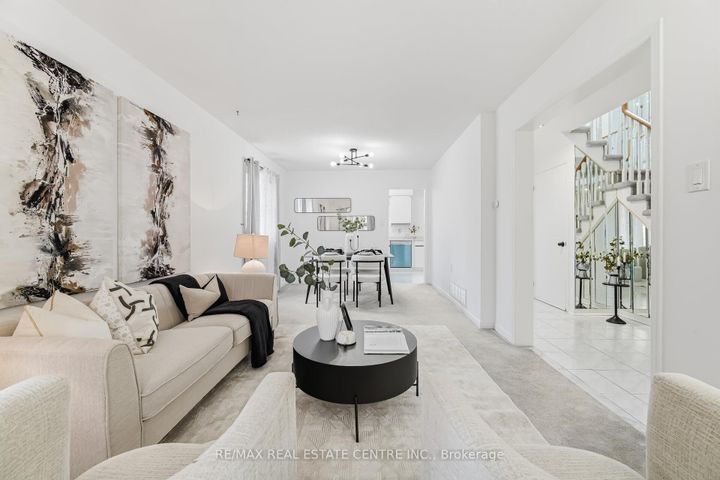 Photo 11 at 26 Braemore Road, Brampton West, Brampton