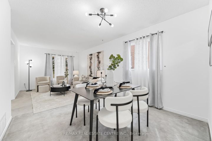 Photo 12 at 26 Braemore Road, Brampton West, Brampton