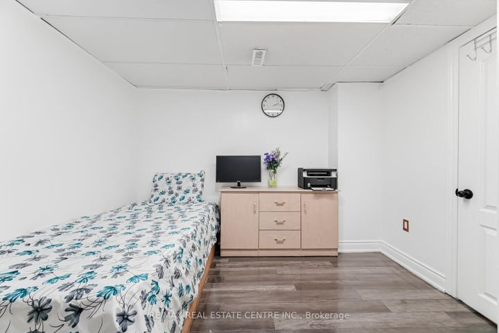 Photo 47 at 26 Braemore Road, Brampton West, Brampton