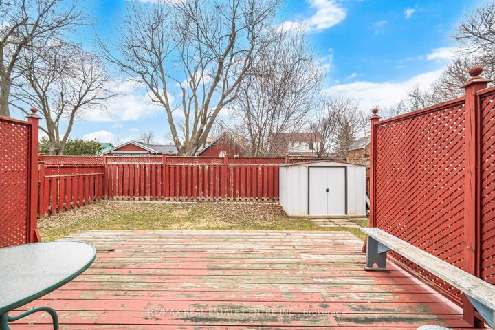 Photo 48 at 26 Braemore Road, Brampton West, Brampton