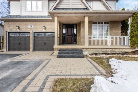 Photo 1 at 58 Versailles Crescent, Shore, Barrie
