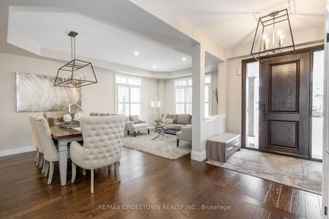 Photo 4 at 58 Versailles Crescent, Shore, Barrie