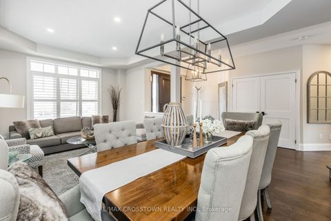 Photo 5 at 58 Versailles Crescent, Shore, Barrie