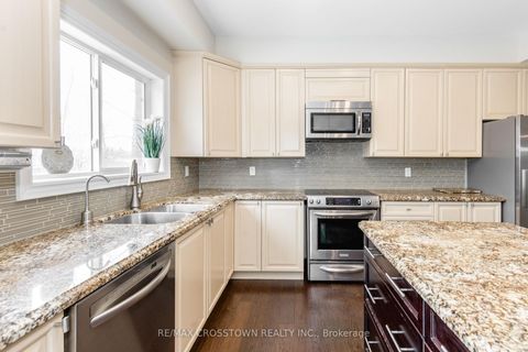 Photo 8 at 58 Versailles Crescent, Shore, Barrie