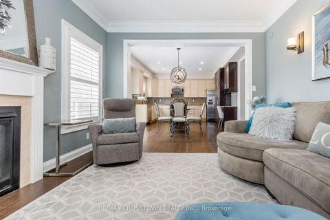 Photo 14 at 58 Versailles Crescent, Shore, Barrie