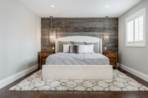 Photo 20 at 58 Versailles Crescent, Shore, Barrie