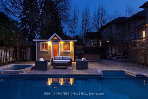 Photo 49 at 31 Gardenvale Road, Queensway, Toronto