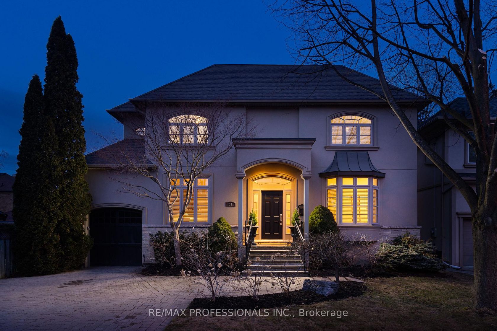 31 Gardenvale Road, Queensway, Toronto 