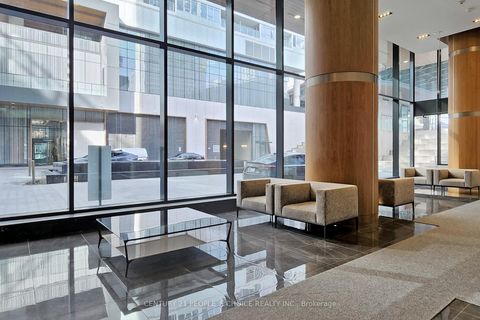 Photo 8 at 1006 - 17 Bathurst Street N, Waterfront Communities C1, Toronto