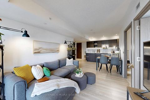 Photo 11 at 1006 - 17 Bathurst Street N, Waterfront Communities C1, Toronto