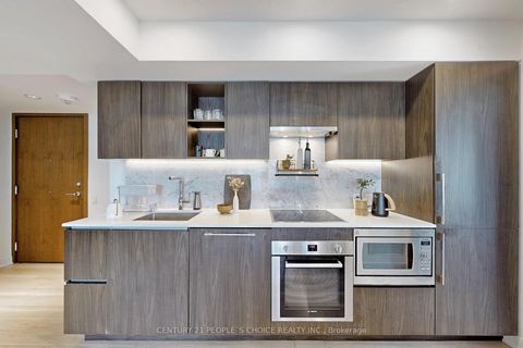 Photo 17 at 1006 - 17 Bathurst Street N, Waterfront Communities C1, Toronto