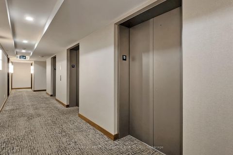 Photo 33 at 1006 - 17 Bathurst Street N, Waterfront Communities C1, Toronto