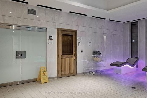 Photo 35 at 1006 - 17 Bathurst Street N, Waterfront Communities C1, Toronto