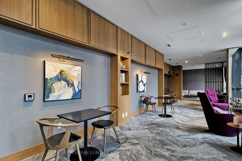 Photo 37 at 1006 - 17 Bathurst Street N, Waterfront Communities C1, Toronto