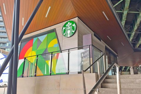 Photo 42 at 1006 - 17 Bathurst Street N, Waterfront Communities C1, Toronto