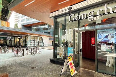 Photo 43 at 1006 - 17 Bathurst Street N, Waterfront Communities C1, Toronto