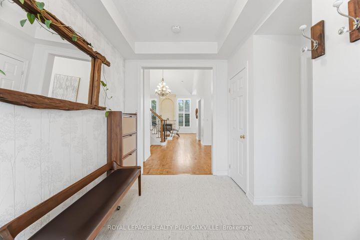 Photo 4 at 3409 Liptay Avenue, BC Bronte Creek, Oakville