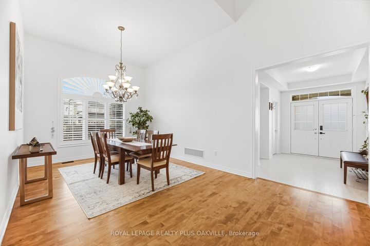 Photo 5 at 3409 Liptay Avenue, BC Bronte Creek, Oakville