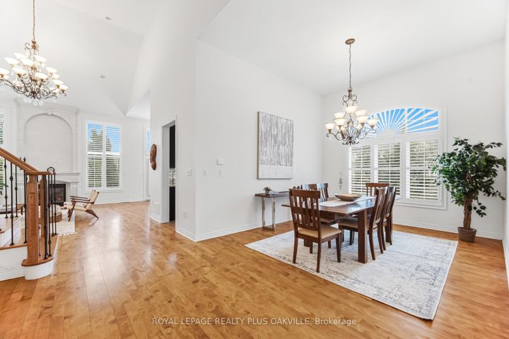 Photo 6 at 3409 Liptay Avenue, BC Bronte Creek, Oakville