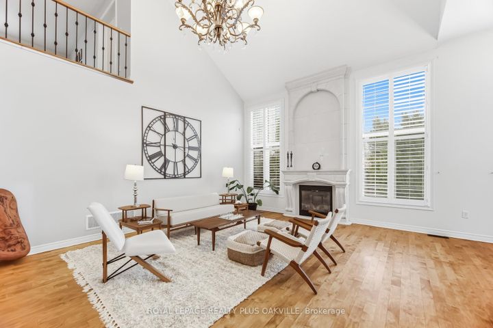 Photo 7 at 3409 Liptay Avenue, BC Bronte Creek, Oakville