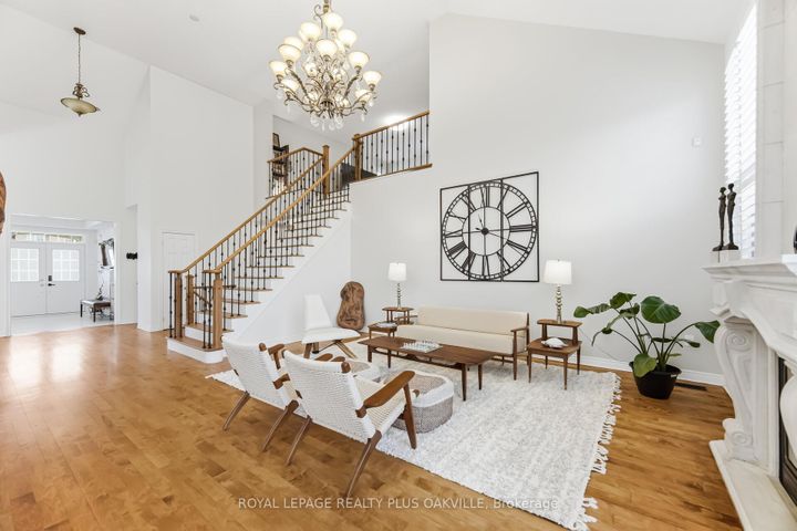 Photo 8 at 3409 Liptay Avenue, BC Bronte Creek, Oakville