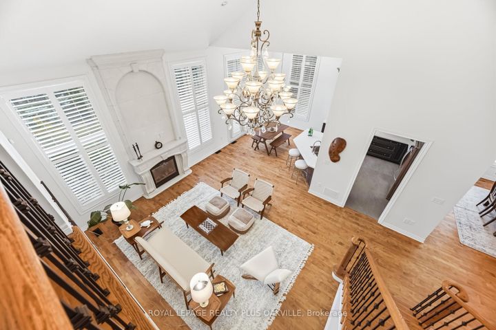 Photo 9 at 3409 Liptay Avenue, BC Bronte Creek, Oakville