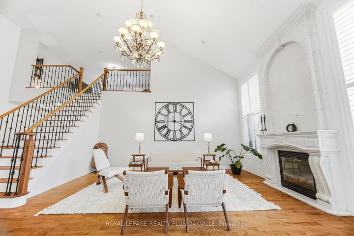 Photo 10 at 3409 Liptay Avenue, BC Bronte Creek, Oakville