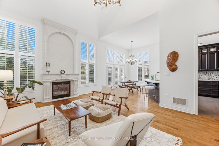 Photo 11 at 3409 Liptay Avenue, BC Bronte Creek, Oakville