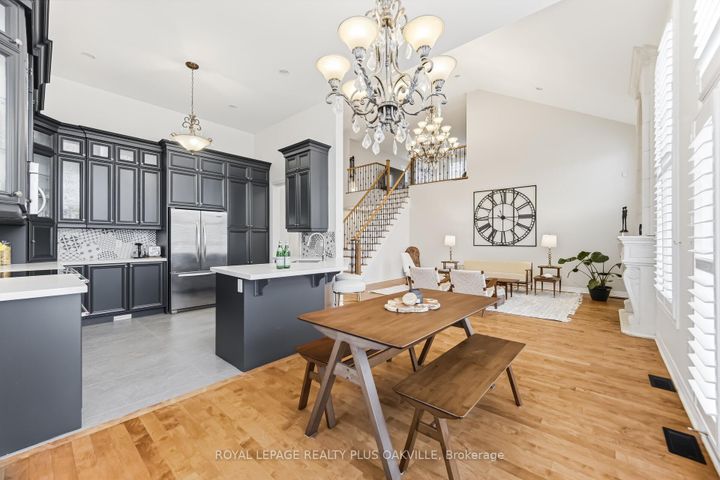 Photo 12 at 3409 Liptay Avenue, BC Bronte Creek, Oakville