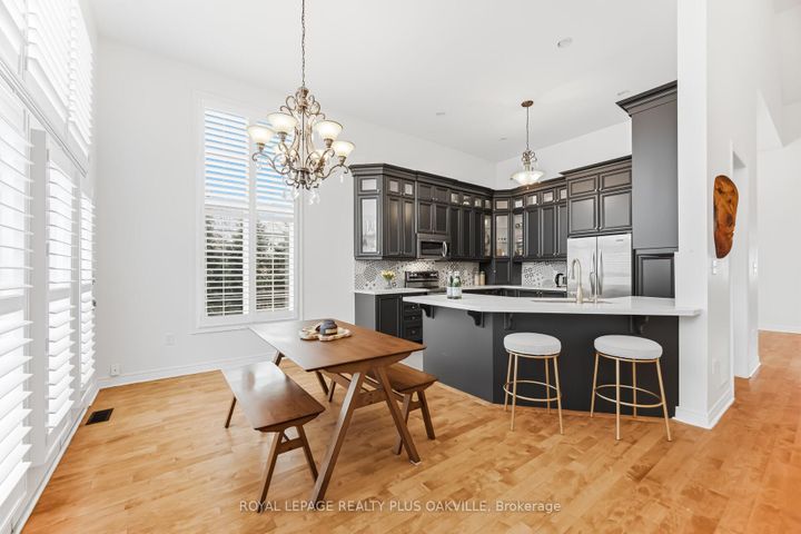 Photo 13 at 3409 Liptay Avenue, BC Bronte Creek, Oakville