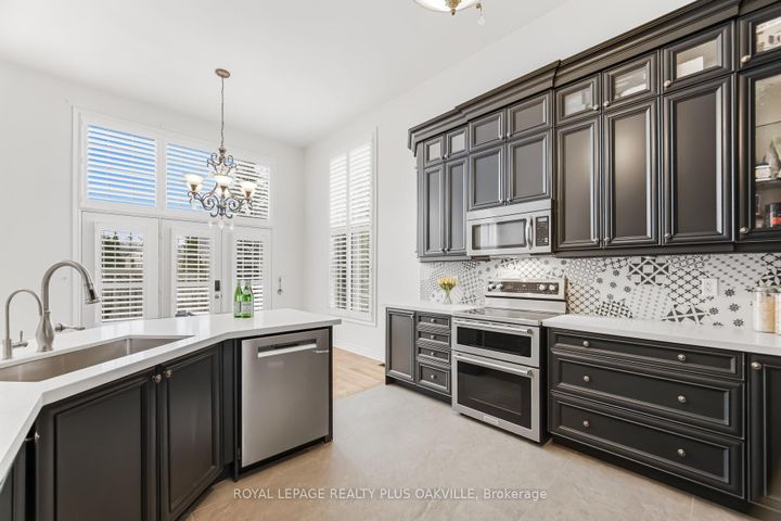 Photo 15 at 3409 Liptay Avenue, BC Bronte Creek, Oakville