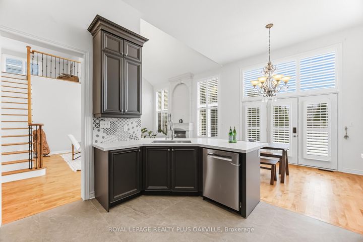 Photo 16 at 3409 Liptay Avenue, BC Bronte Creek, Oakville