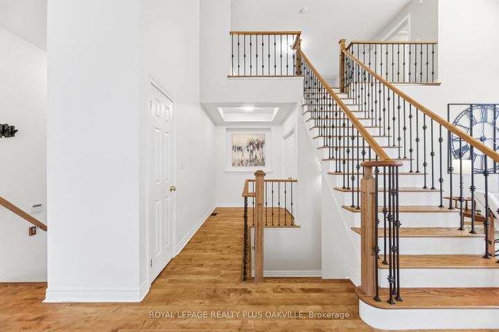 Photo 18 at 3409 Liptay Avenue, BC Bronte Creek, Oakville