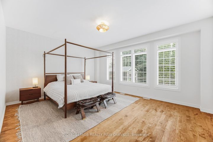 Photo 20 at 3409 Liptay Avenue, BC Bronte Creek, Oakville