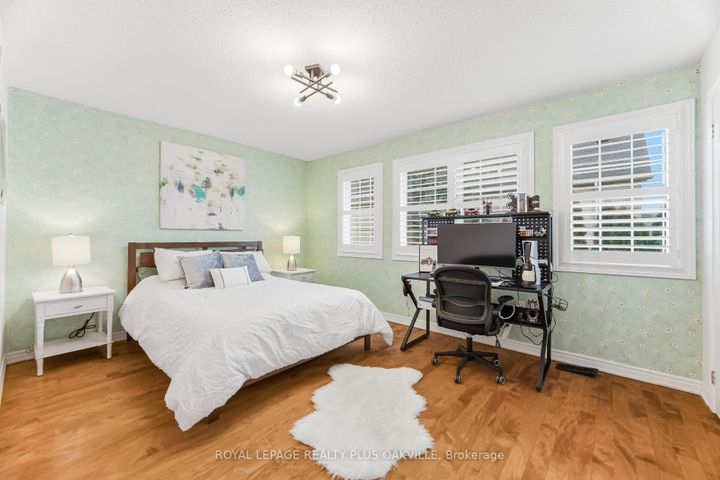 Photo 27 at 3409 Liptay Avenue, BC Bronte Creek, Oakville