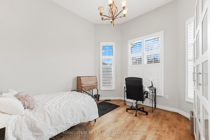 Photo 31 at 3409 Liptay Avenue, BC Bronte Creek, Oakville