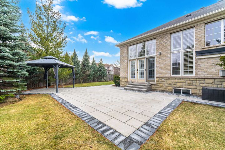 Photo 45 at 3409 Liptay Avenue, BC Bronte Creek, Oakville