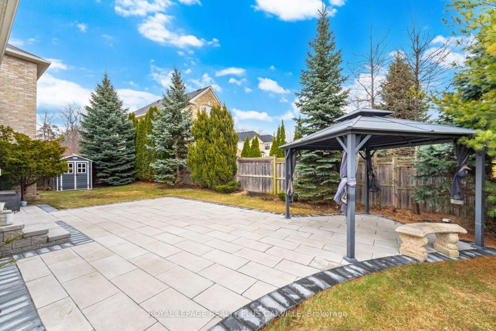 Photo 46 at 3409 Liptay Avenue, BC Bronte Creek, Oakville