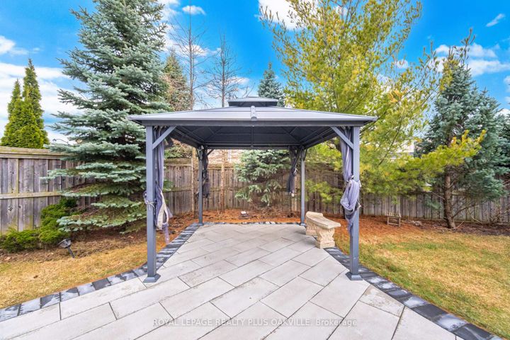 Photo 47 at 3409 Liptay Avenue, BC Bronte Creek, Oakville