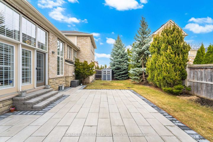 Photo 48 at 3409 Liptay Avenue, BC Bronte Creek, Oakville