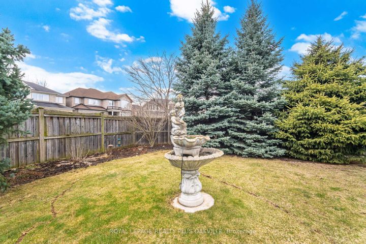 Photo 49 at 3409 Liptay Avenue, BC Bronte Creek, Oakville