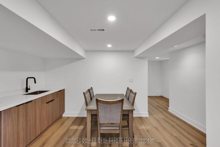 Photo 42 at 207 Sutherland Drive, Leaside, Toronto