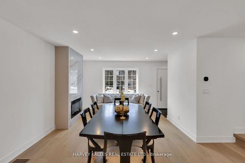 Photo 6 at 207 Sutherland Drive, Leaside, Toronto