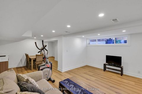 Photo 43 at 207 Sutherland Drive, Leaside, Toronto