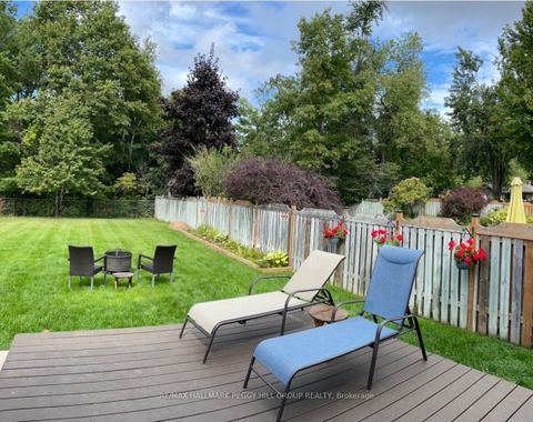 Photo 2 at 26 Kenwell Crescent, Holly, Barrie