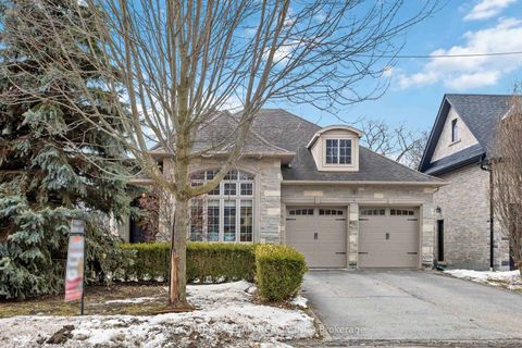 Photo 0 at 5 Centre Street W, Brooklin, Whitby