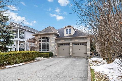 Photo 1 at 5 Centre Street W, Brooklin, Whitby